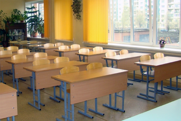 Завтра в Костроме стартует приемка школ к новому учебному году